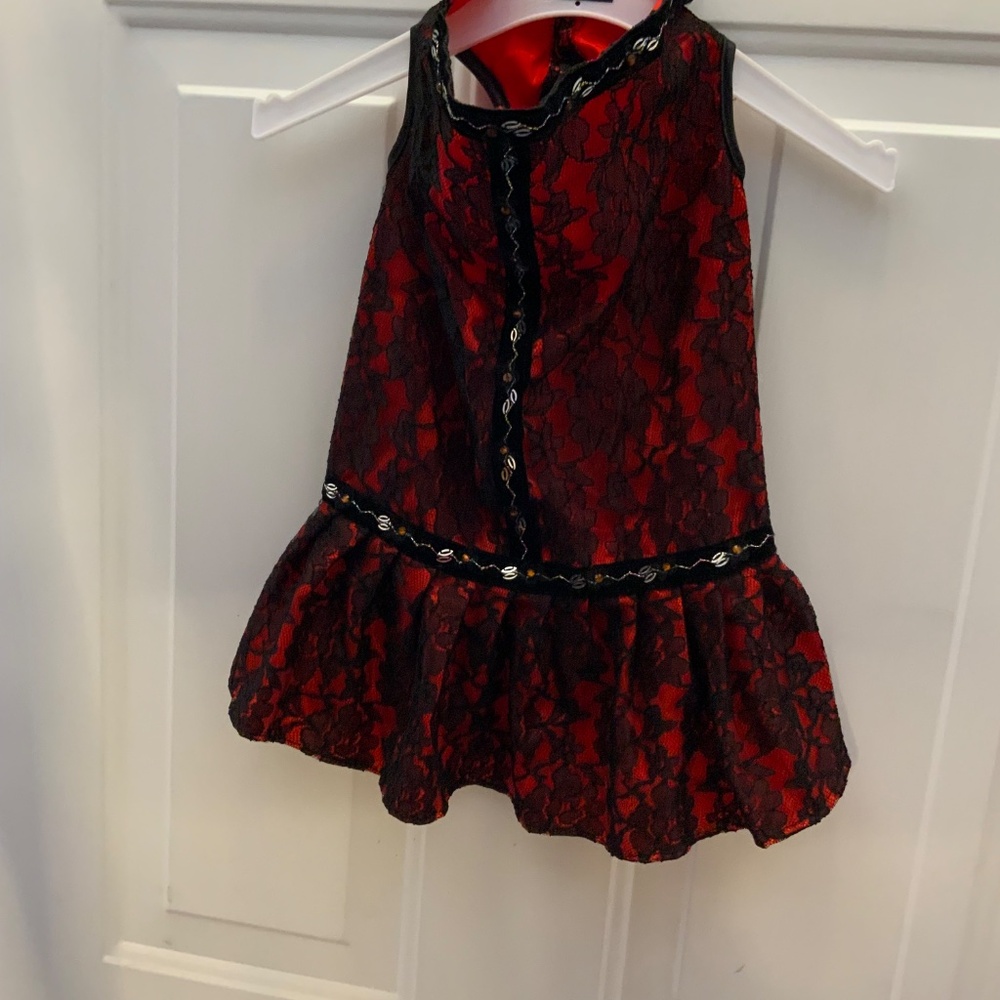 Zack & Zoey Dog Clothes - Picture 2 of 5